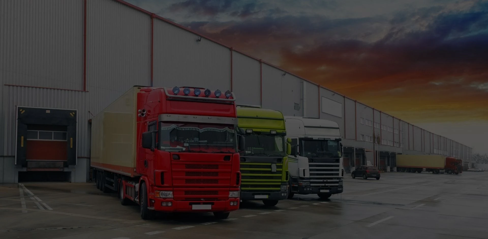 Ankara Gölköy Ambarı